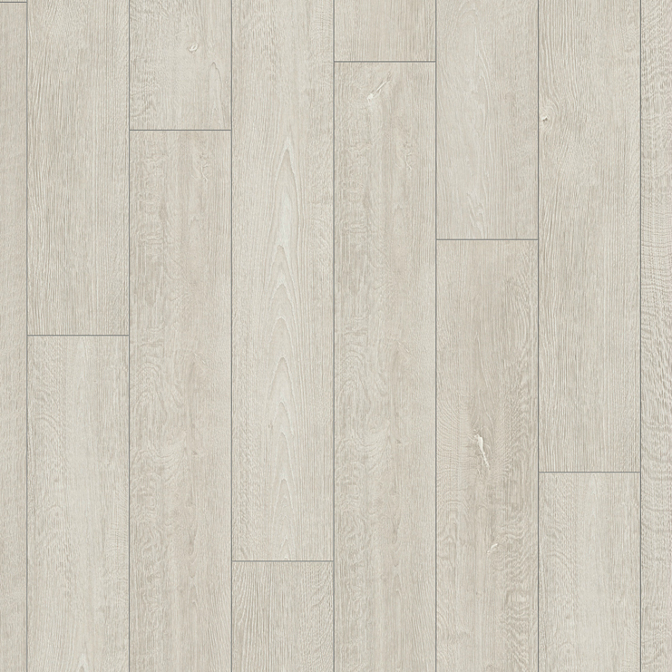 Ламинат Ter Hurne Дуб Бело-Серый A01 (1855) 1284×242×8